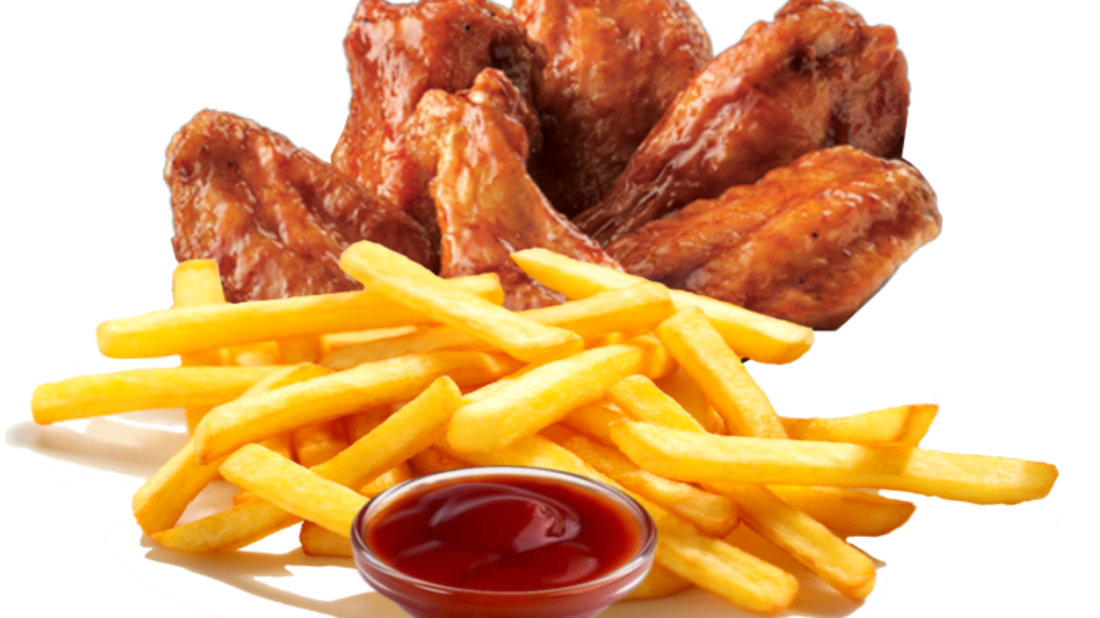 Alitas picante Png