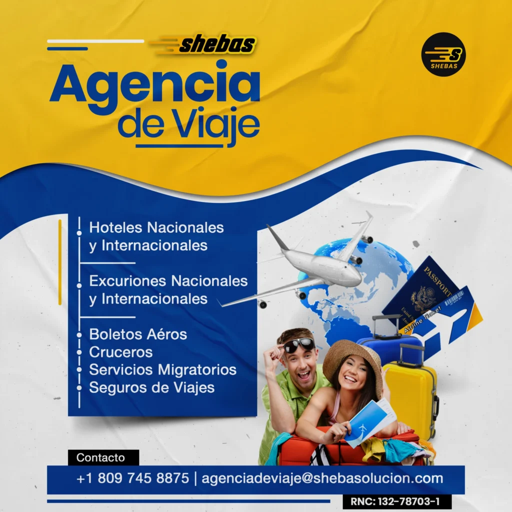 SHEBAS-AGENCIA